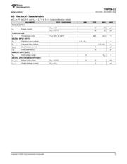 TMP708-Q1 datasheet.datasheet_page 5