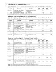 LM1269NA datasheet.datasheet_page 4