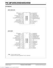 PIC18F2550 datasheet.datasheet_page 2