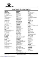 PIC18F2550 datasheet.datasheet_page 6