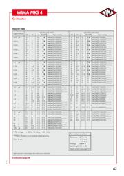 B32521C3104J datasheet.datasheet_page 3