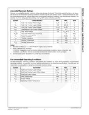 FAN73611 datasheet.datasheet_page 4