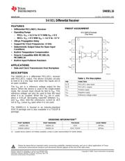 SN65EL16DGKR datasheet.datasheet_page 1