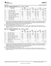 SN65EL16DGKR datasheet.datasheet_page 3