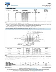 199D226X9035E6V1E3 数据规格书 6