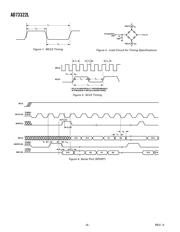 AD73322LYRU datasheet.datasheet_page 6