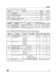 M3488B1 datasheet.datasheet_page 5