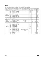 M3488B1 datasheet.datasheet_page 6