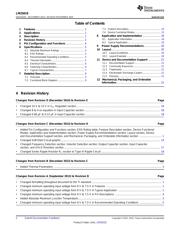 LM25019SD/NOPB datasheet.datasheet_page 2