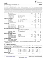 LM25019SD/NOPB datasheet.datasheet_page 6