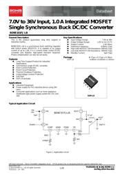 BD9E101FJ-EVK-001 datasheet.datasheet_page 1