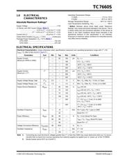 TC7660SCPA datasheet.datasheet_page 3