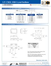 ASE-27.000MHZ-ET 数据规格书 2