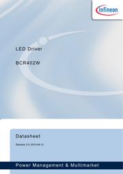 BCR402WH6327XTSA1 datasheet.datasheet_page 1