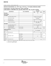 DSD1702E/2KG4 数据规格书 4