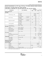 DSD1702E/2KG4 数据规格书 5