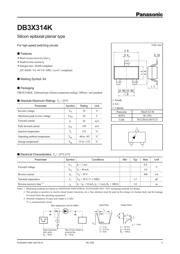 DB3X314K0L datasheet.datasheet_page 1