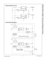 FPF2500 datasheet.datasheet_page 2