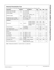 FPF2500 数据规格书 4