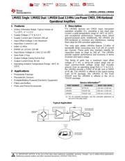 LMV831MG/NOPB datasheet.datasheet_page 1