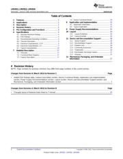 LMV832MMX/NOPB datasheet.datasheet_page 2