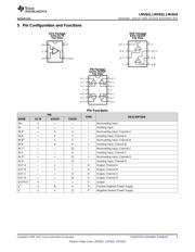 LMV831MG/NOPB datasheet.datasheet_page 3