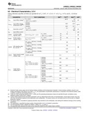 LMV832MM/NOPB datasheet.datasheet_page 5