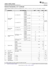 LMV834MT/NOPB datasheet.datasheet_page 6