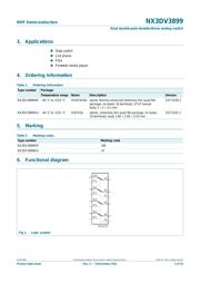 NX3DV3899HR,115 datasheet.datasheet_page 2