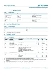 NX3DV3899HR,115 datasheet.datasheet_page 4