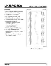 LH28F016SAT-70 datasheet.datasheet_page 1