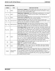 LH28F016SAT-70 datasheet.datasheet_page 3