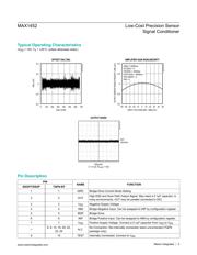 MAX1452AAE+T 数据规格书 5