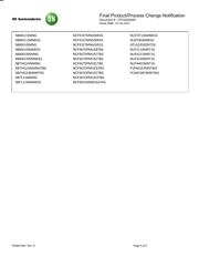MC100EPT21MNR4G datasheet.datasheet_page 5