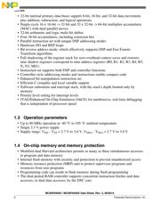 MC56F84587VLL557 datasheet.datasheet_page 6