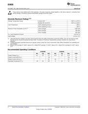 DS9638J/883 datasheet.datasheet_page 2