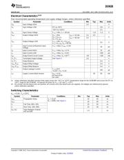 DS9638J/883 datasheet.datasheet_page 3