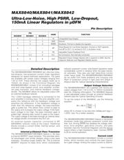 MAX8840ELT28+T datasheet.datasheet_page 6