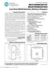 MAX8724ETI-T datasheet.datasheet_page 1