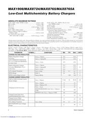 MAX8724ETI-T datasheet.datasheet_page 2