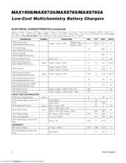 MAX8724ETI-T datasheet.datasheet_page 4