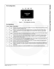 FAN7930MX datasheet.datasheet_page 3