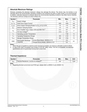 FAN7930MX datasheet.datasheet_page 4