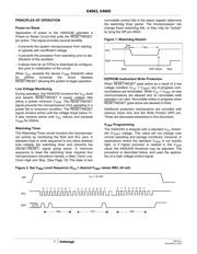 X4043S8 datasheet.datasheet_page 5