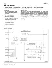 UCC5510MWPG4 datasheet.datasheet_page 1