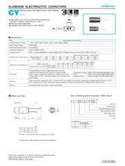 UCY2C101MHD1TO datasheet.datasheet_page 1