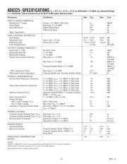 AD8325-EVAL datasheet.datasheet_page 2