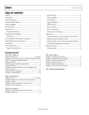 AD5641BKSZ-500RL7 datasheet.datasheet_page 3