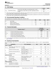 TPS61253AYFFT datasheet.datasheet_page 5