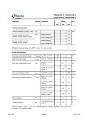 IPD33CN10NG datasheet.datasheet_page 2